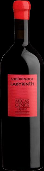 Produktbild Domaine Skouras Labyrinth 9921 (99-21) PGI Peloponnes