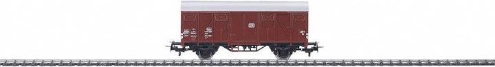Image du produit Märklin Start up 4410 H0 Guichet couvert (Piste H0)