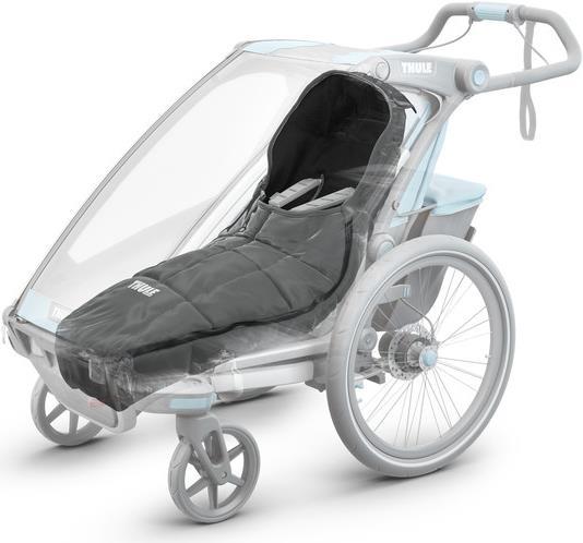 Produktbild Thule Kombifusssack