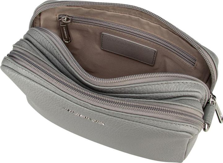 Image du produit Mandarina Duck Sac à bandoulière Mellow Leather Camera Bag FZT13