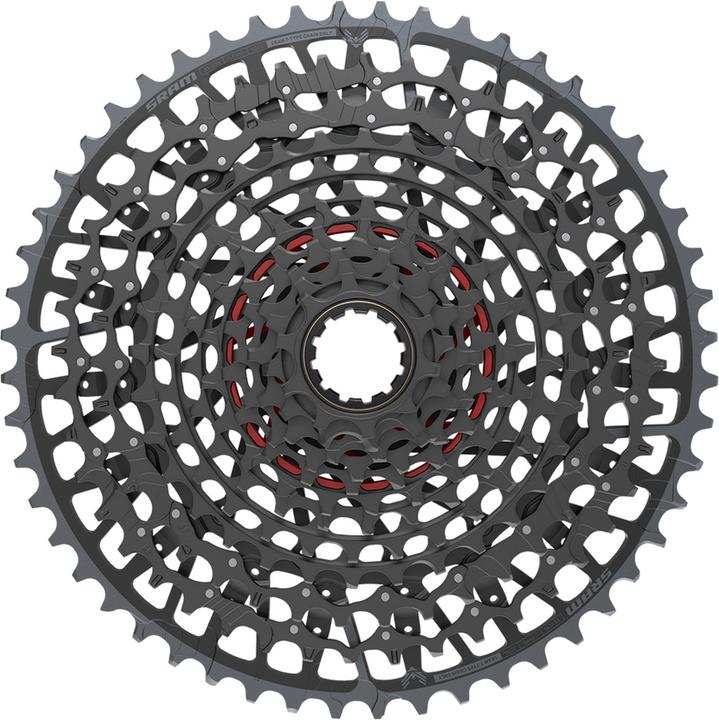 Actual product image Sram Groupset X0 Eagle AXS Transmission