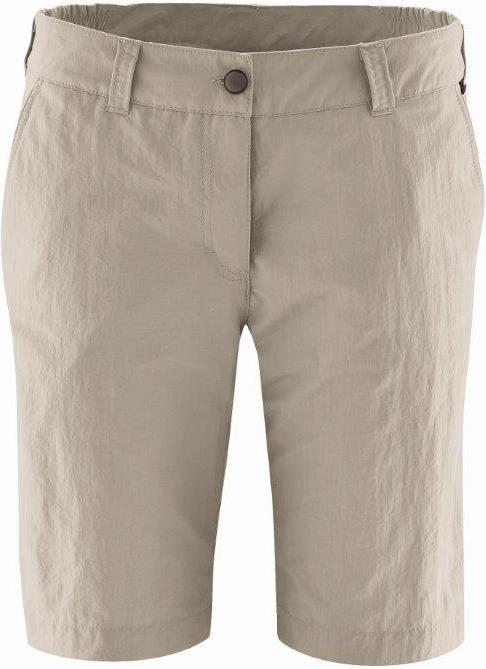 Actual product image Maier Sports Nidda Bermuda feather (L)