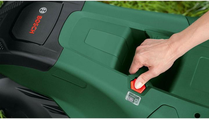 Produktbild Bosch Home & Garden AdvancedRotak 40-650 (Netzbetrieb)