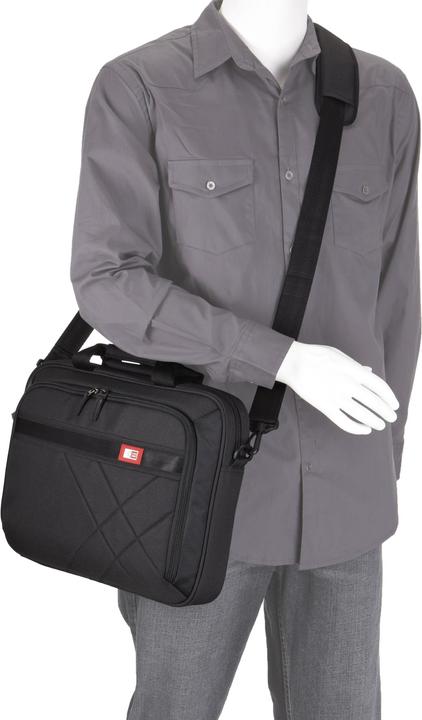 Actual product image Caselogic Notebook Case (15.60", Universal)