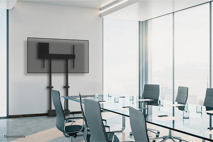 Image du produit Neomounts WL55-875BL1 (Universel, 100", 110 kg)