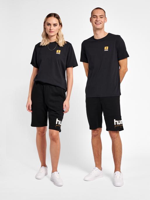 Actual product image hummel Lgc Manfred Shorts (S)