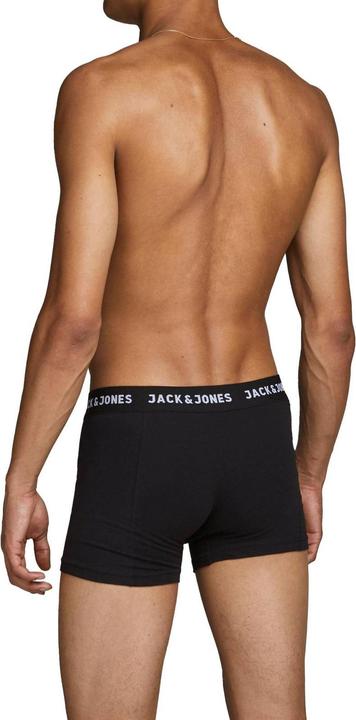 Produktbild Jack & Jones 7er-Pack Boxershorts (L, 7er Pack)