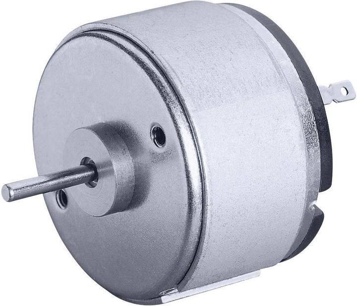 Actual product image Igarashi Universal brushed electric motor