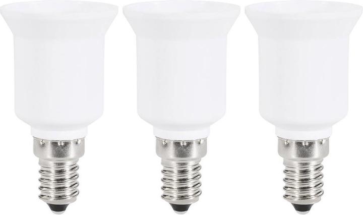 Produktbild Renkforce Lampenfassung-Adapter