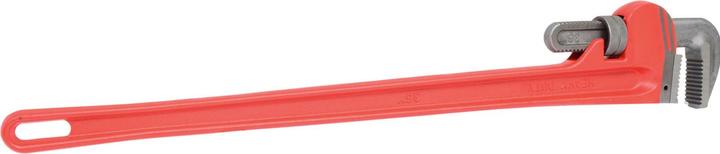 Actual product image KS Tools Steel one-hand pipe wrench (900 mm)