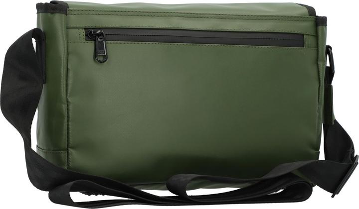 Image du produit Greenburry Sac à bandoulière Upcycled Tarpaulin 27 cm