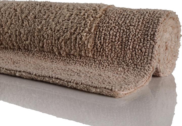 Actual product image Wecon Home Finn bathroom rug (80 x 150 cm)