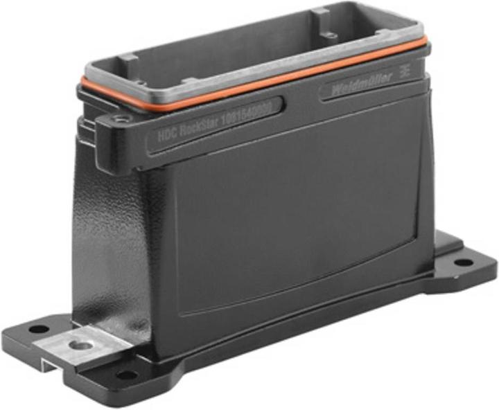 Produktbild Weidmüller Sockelgehäuse HDC IP68 24B SS (Gehäuse)