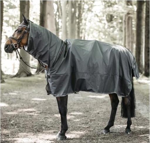 Image du produit Kentucky Horsewear Couverture de pluie