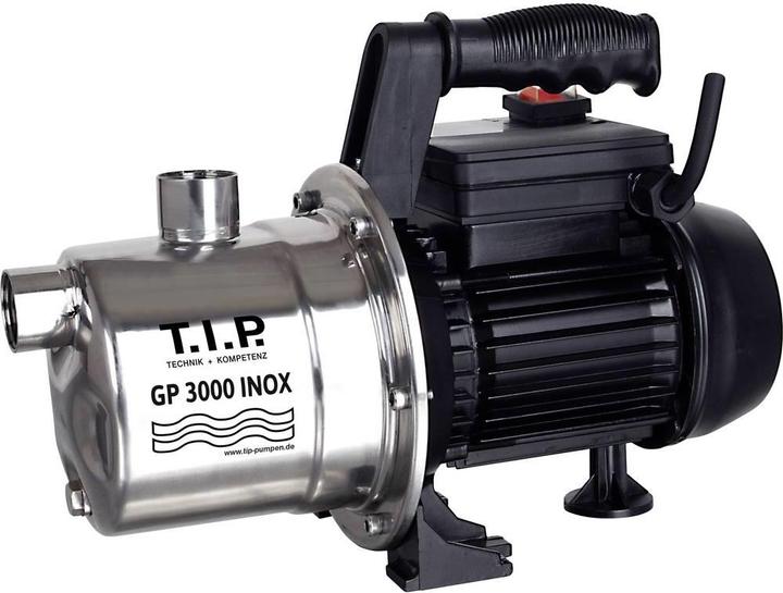 Produktbild T.I.P. Gp 3000 (Gartenpumpe)