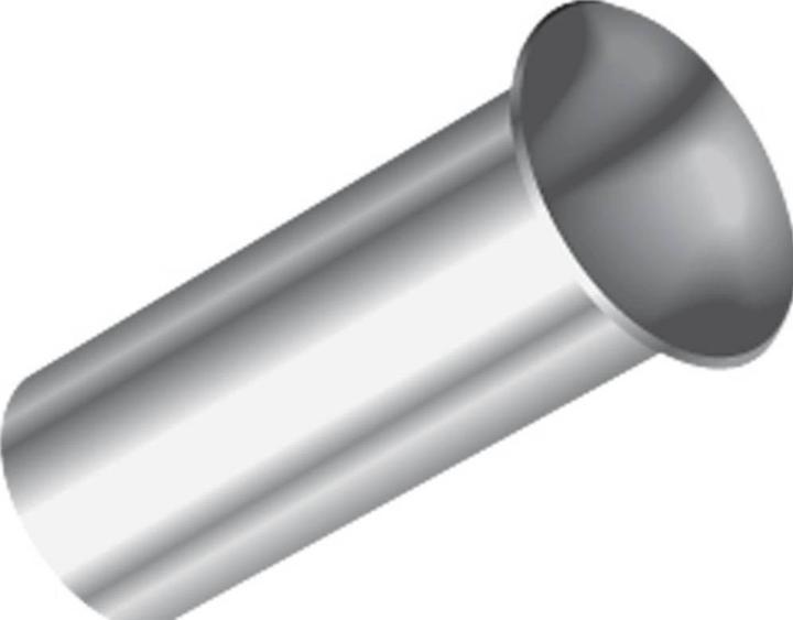 Produktbild Weidmüller Crimpzange Aderendhülsen 0.14 (200 mm)