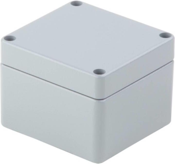 Produktbild Weidmüller Universal-Gehäuse Aluminium Gr (Gehäuse)
