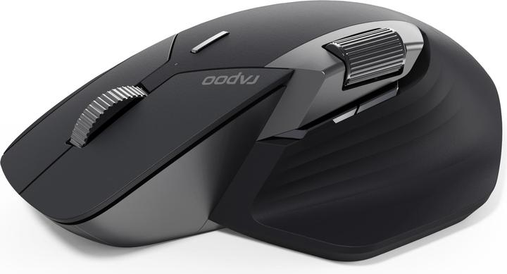 Actual product image Rapoo MT760M (Wireless)
