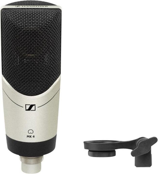 Produktbild Sennheiser Mk 4