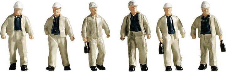 Actual product image Noch 15042 H0 Figures miner