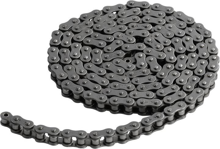 Produktbild Modelcraft Stahl Rollenkette 1000 mm
