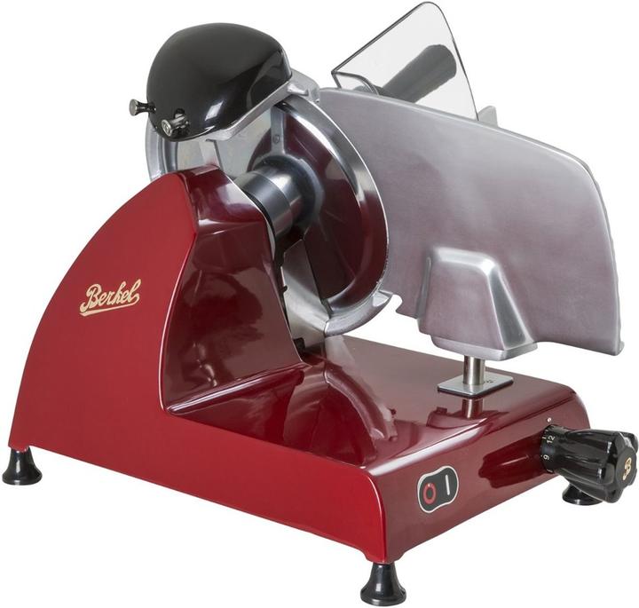Actual product image Berkel Red Line RL 220 slicer