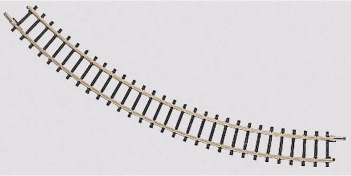 Produktbild Märklin Z miniclub Gleis 8510 Gebogene (Spur Z)
