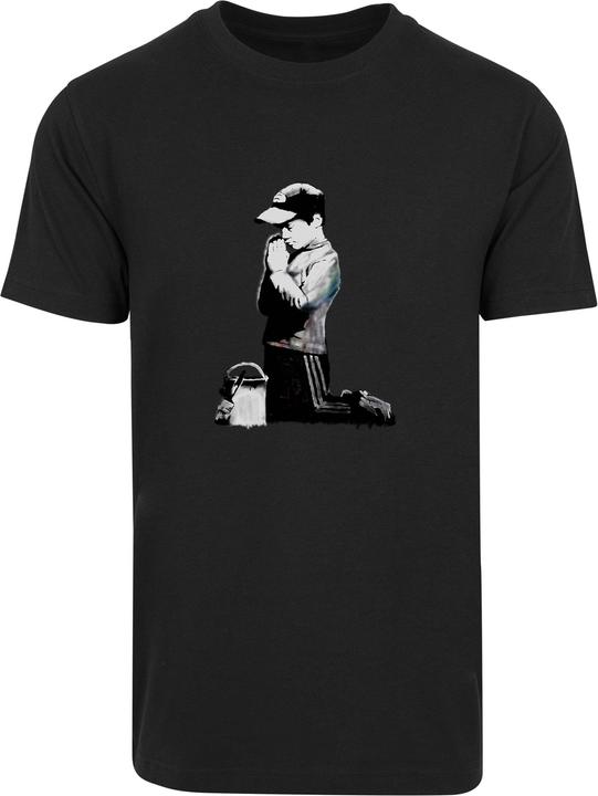 Merchcode Praying Boy T-Shirt - 112055