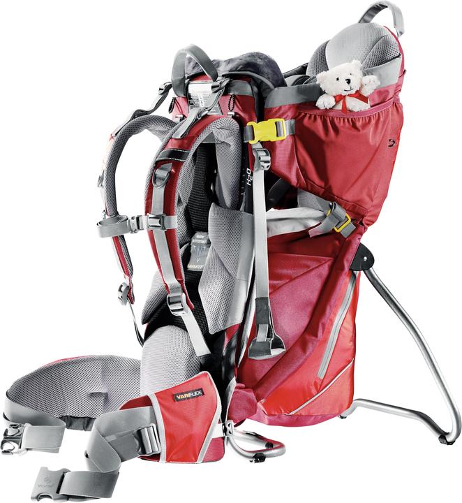 Produktbild Deuter Kid Comfort II