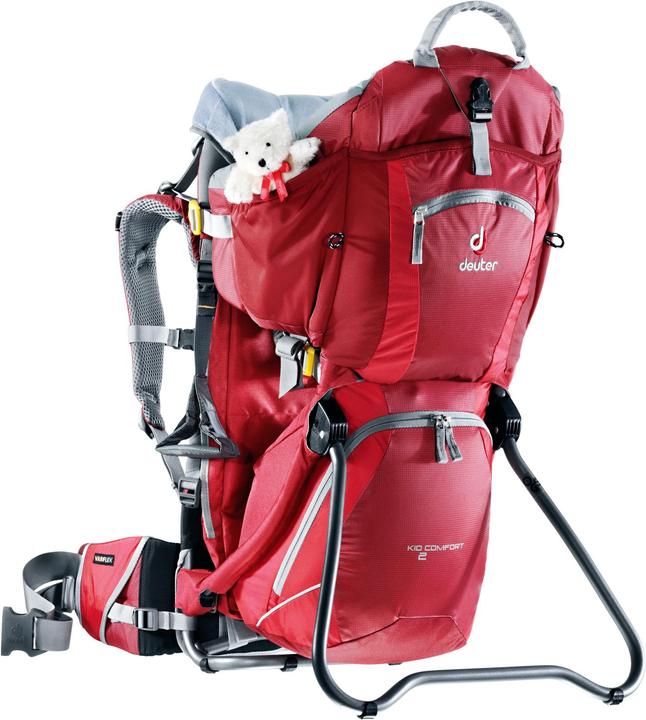 Produktbild Deuter Kid Comfort II