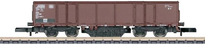 Produktbild Märklin 86501 Z Gleisreinigungswagen (Spur Z)