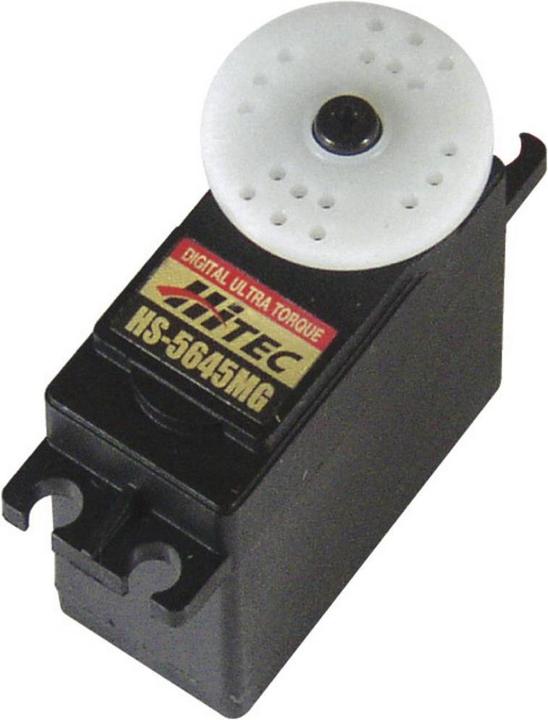Image du produit Hitec Servo standard HS-5645MG Digit