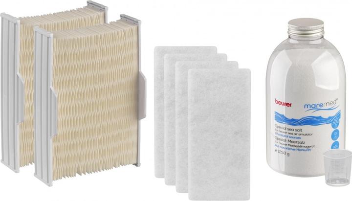 Produktbild Beurer MareMed Set (6 x)