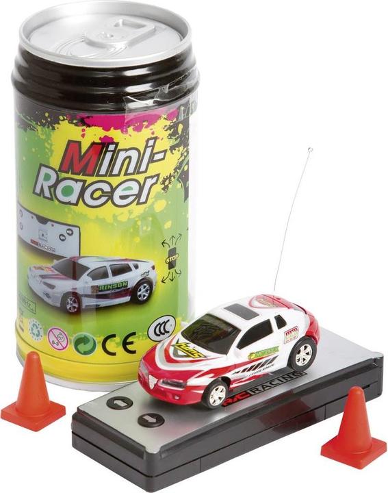 Image du produit Invento 500098 RC voiture modèle débutant