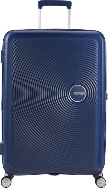 Productafbeelding American Tourister Soundbox (41 l, Handbagage (tot 50 liter))