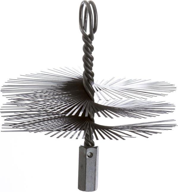 Schubiger CHIMNEY BRUSH 150 MM
