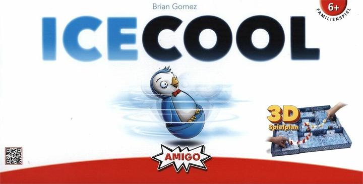 Productafbeelding Amigo Ice Cool (Duits)