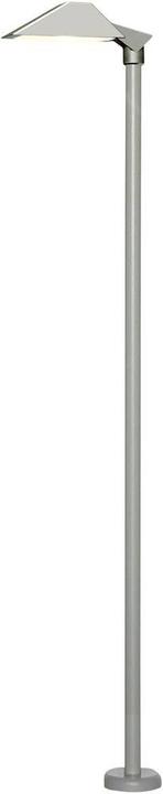 Viessmann H0 Lampe de quai simple Fe