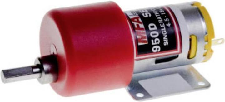Motoréducteur 12 V/DC 950D1481