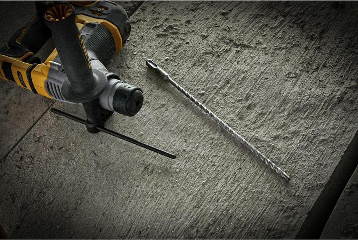 Actual product image DeWalt Hammer drill SDSplus (310 millimetres)