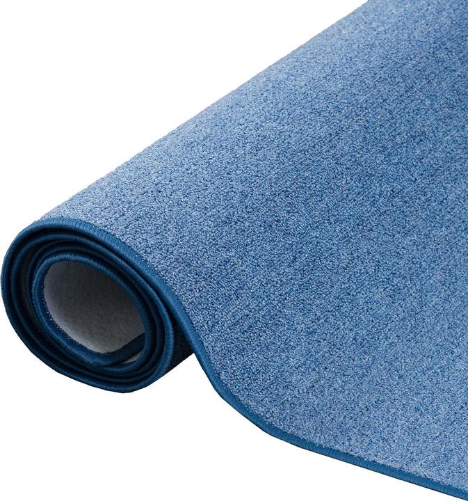Produktbild Snapstyle Feinschlingen Velour Teppich Strong (80 x 200 cm)