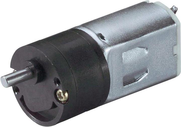 Image du produit Igarashi Motoréducteur 12 V TYP 20G-150