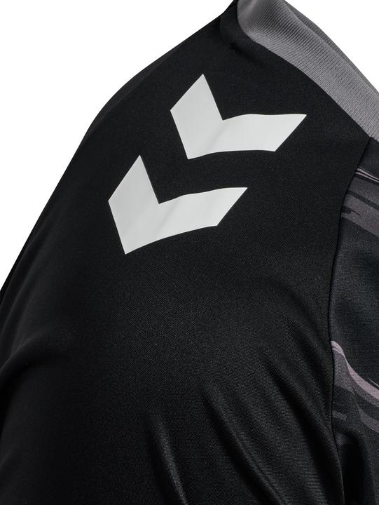 Actual product image hummel hmlMATCH TRIUMPH JERSEY S/S (S)
