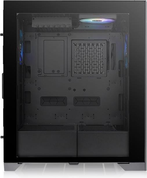 Produktbild Thermaltake Tt CTE T500 TG ARGB E-ATX bk CA-1X8-00F1WN-01 (mATX, Mini-ITX, ATX, E-ATX)