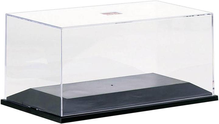Sammlervitrine (15 x 7 x 8 cm)
