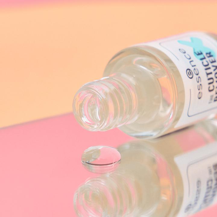 Produktbild essence The cuticle remover 8 g (8 ml)
