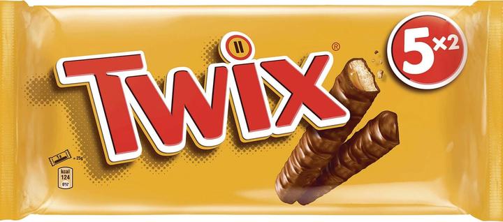 Twix Classic (250 g)