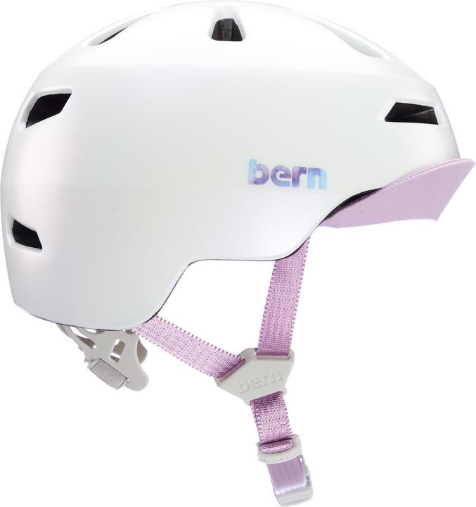 Actual product image Bern Nino 2.0 (55 - 59 cm)