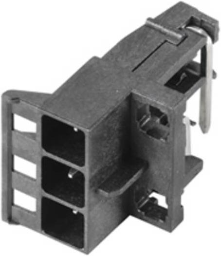 Actual product image Weidmüller Pin housing board SHL Polza (Housing)
