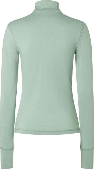 Actual product image Super Natural Arctic230 Zip 1/4 (XXL)